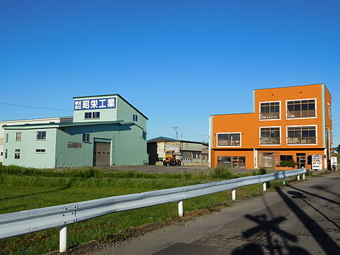 会社外観